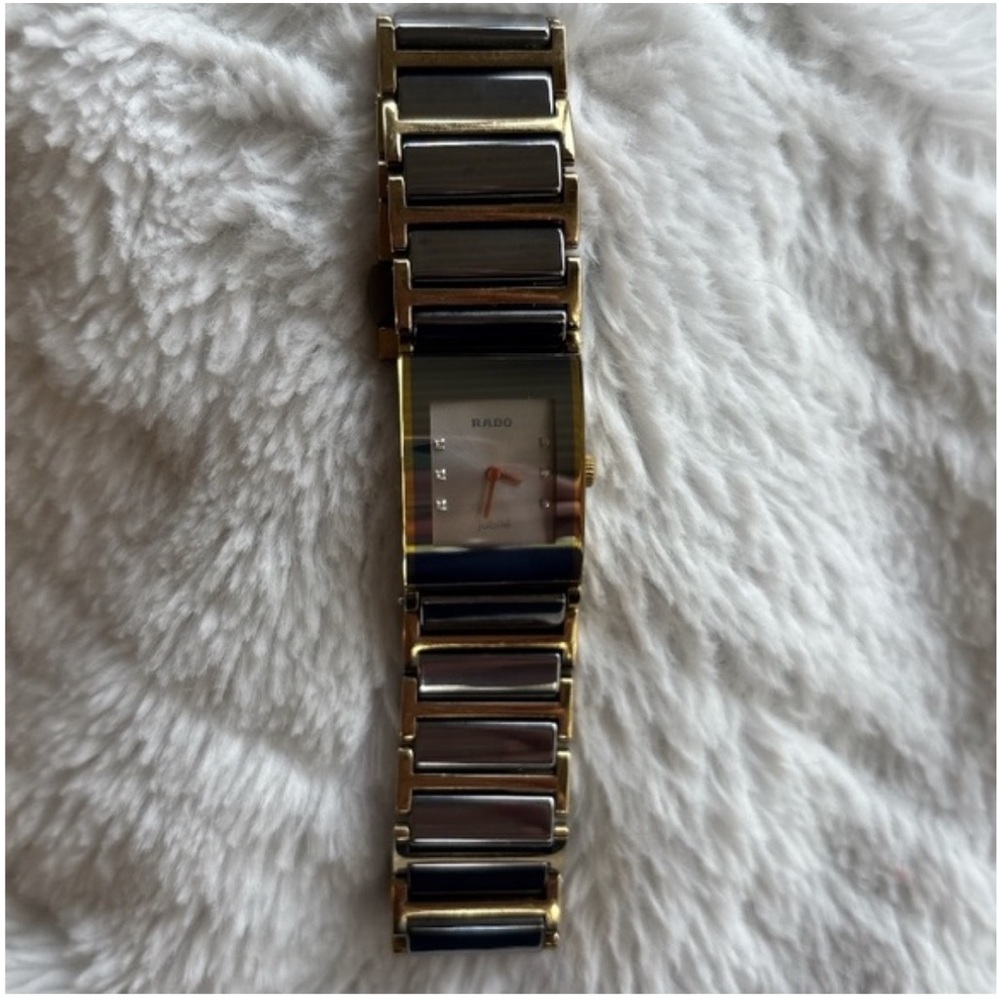 RADO INTEGRAL SUPER JUBILE women’s watch - Picture 9 of 10